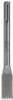 BOSCH POWER TOOLS HS1921 CHISEL BIT,FLAT,1.125IN