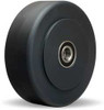 HAMILTON W-620-NYB-1/2 CASTER WHEEL 2300 LB. 6 D X 2 IN.