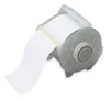 BRADY SPC ABSORBENTS 113110 F9165 TAPE WHITE 100 FT L 3 IN W