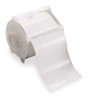 BRADY SPC ABSORBENTS 113112 CART TAPE GMK WHT B595 1.125IN X 100FT