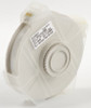 BRADY SPC ABSORBENTS 113113 TAPE GMK WHT B595 0.5 INX 100 FT
