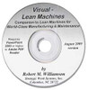 BRADY SPC ABSORBENTS 113243 VISUAL SYSTEMS CD-ROM