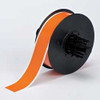 BRADY SPC ABSORBENTS B30C-1125-569-OR LOW HALIDE PIPE TAPE,ORANGE,100 FT. L