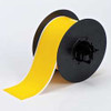 BRADY SPC ABSORBENTS B30C-2250-569-YL G8314 LOW-HALIDE PIPE TAPE YELLOW 100 FT