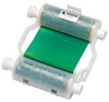 BRADY SPC ABSORBENTS B30-R10000-GN B30-RBN-R10000 GRN-4.33"X 200 FT