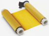BRADY SPC ABSORBENTS 13518 D9005 RIBBON CARTRIDGE YELLOW 200 FT L