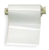 BRADY SPC ABSORBENTS 13538 VINYL WHT 4"