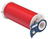 BRADY SPC ABSORBENTS 13553 VINYL RED 8"