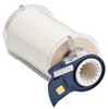 BRADY SPC ABSORBENTS 13568 D9015 TAPE CLEAR 50 FT L 6 IN W