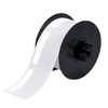 BRADY SPC ABSORBENTS B30-241-595-BLNKWT LABEL,WHITE,2.250 IN.