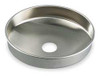 BRADLEY FIXTURES CORP. 187-053 EYEWASH BOWL, SS