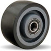 HAMILTON W-420-DB70-1/2 CASTER WHEEL 975 LB. 4 D X 2 IN.