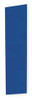 BRADLEY FIXTURES CORP. EPST-S1260-203 END PANEL FOR SLOPE TOP LOCKER