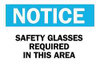 BRADY SPC ABSORBENTS 87781 SAFETY LABEL 5 IN W 3-1/2 IN H