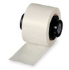 BRADY SPC ABSORBENTS PTL-13-423 LABEL WHITE POLYESTER PK750