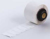 BRADY SPC ABSORBENTS PTL-17-351 LABEL,WHITE,VINYL,1 IN. W