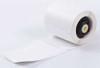 BRADY SPC ABSORBENTS PTL-37-351 LABEL,WHITE,VINYL,3 IN. W