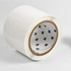 BRADY SPC ABSORBENTS THT-1-423-10 LABEL,3/4 IN. W,POLYESTER,WHITE