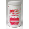 BRIGHT DYES 105403 DYE TRACER POWDER FLUORESCENT RED 1 LB