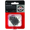 BRIGGS & STRATTON 5021K 2-5HP HORIZ CARBURETOR KIT    
