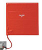 BRISKHEAT SRP24241 SRP SILICONE HEATING BLANKET 24X24