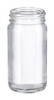 WHEATON INDUSTRIES INC. W217007 AC ROUND BOTTLE 4 OZ PK 144