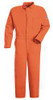 BULWARK CEC2OR RG 3XL D1282 FR CONTRACTOR COVERALL ORANGE 4XL 