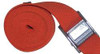 BULK-STRAP P34102OR G2367 BULK STRAP WEBBING 102 FT X 3/4 IN