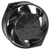 EBM W1G130-AA49-01 AXIAL FAN ROUND 115V 218 CFM