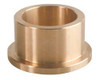 BUNTING BEARINGS CFM008011010 SLEEVE BEARING,8MM I.D.,10MM L,PK5