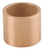 BUNTING BEARINGS EP040610 SLEEVE BEARING I.D. 1/4 L 5/8 PK 3