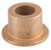 BUNTING BEARINGS EXEF050712 FLANGED BEARING I.D. 5/16 L 3/4 PK 3