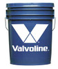 VALVOLINE VV700475M GEAR OIL HD FULL SYNTHETIC 5 GAL 80W-140