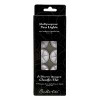 CANDLE-LITE CO 1049595 TEALIGHTS 10PK WHITE          
