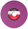 CGW ABRASIVES 34633 CGW - CAMEL GRINDING WHEELS RUBY GRAIN S