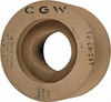CGW ABRASIVES 35288 CGW - CAMEL GRINDING WHEELS RUBBER FEED 