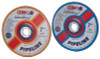 CGW ABRASIVES 35681 CGW - CAMEL GRINDING WHEELS ULTRA TYPE 2