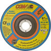 CGW ABRASIVES 36190 CGW - CAMEL GRINDING WHEELS ULTRA TYPE 2