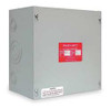 PHASE-A-MATIC VS-2 VOLTAGE STABILIZER MAX AMPS 6.7 2 HP