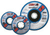 CGW ABRASIVES 45024 CGW - CAMEL GRINDING WHEELS TYPE 27, CUT