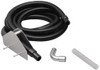 SAFETY SPEED VPS Dust DUST KIT MFR. NO C4 C5 H4 H5 H6