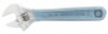 CHANNELLOCK 806W-BULK 6" CHROME ADJ WRENCH WIDE BULK