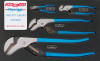 CHANNELLOCK PC-1 TONGUE & GROOVE PLIERS