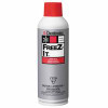 CHEMTRONICS ES1050 FREEZE  SPRAY,10 OZ. SIZE,10 OZ. WEIGHT