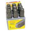 C.H. HANSON 26061 1/16" ROUND FACE LOW STRESS FULL CHARAC