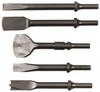 CHICAGO PNEUMATIC A008542 7" OAL, SCALING CHISEL