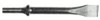 CHICAGO PNEUMATIC A047073 CHISEL COLD 0.498IN SHANK CHISEL BIT