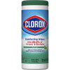 CLOROX COMPANY 01593 CLOROX COMPANY  DISINFECTING WIPES, FRES
