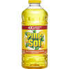 CLOROX COMPANY 40239 PINE SOL LEMON FRES 60 OZ