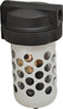 COILHOSE PNEUMATICS 8822RD 1/4" PORT, 5" HIGH, FRL FILTER WITH POLY